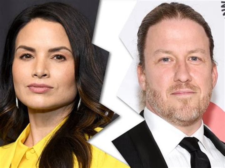 Katrina Law Husband Keith Andreen Is A Director Known For Mayfly