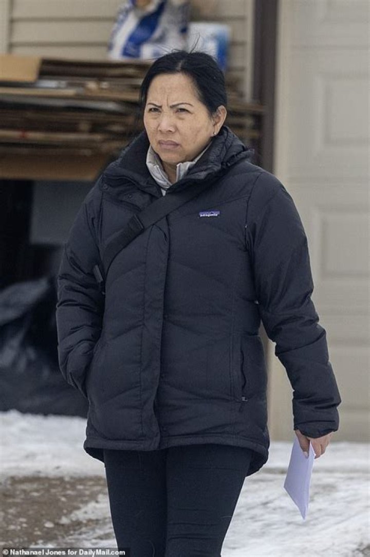 Kellie Chauvin Height, Weight, Net Worth, Age, Birthday, Wikipedia, Who, Nationality, Biography