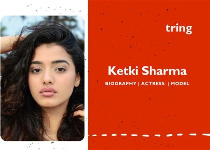 Ketki Dave Height, Weight, Net Worth, Age, Birthday, Wikipedia, Who, Instagram, Biography