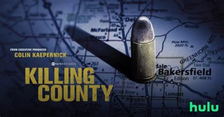 
Killing County on Hulu: Release date, airtime, plot, and more details revealed 