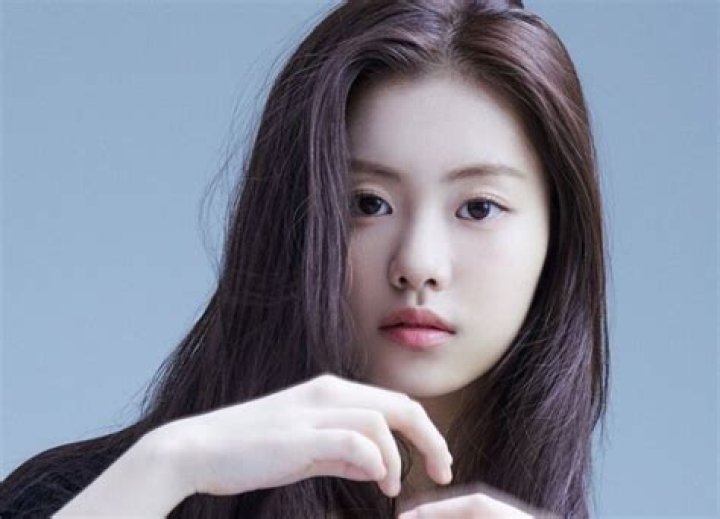 Kim Garam Height, Weight, Net Worth, Age, Birthday, Wikipedia, Who, Nationality, Biography