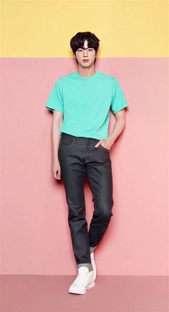 Kim Woo-Jin Height, Weight, Net Worth, Age, Birthday, Wikipedia, Who, Instagram, Biography