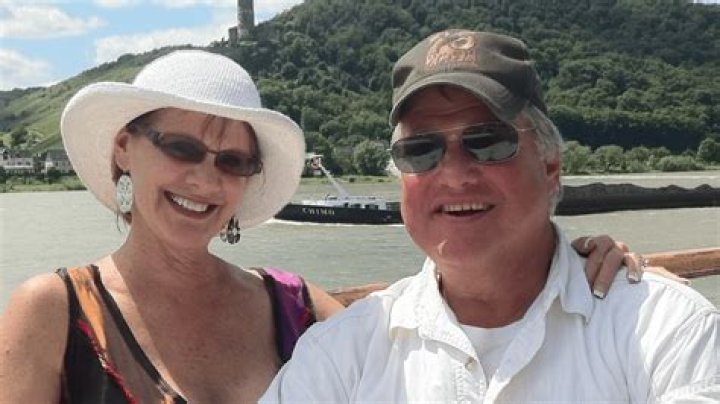 
Larry Isenberg Age, Facts, Wikipedia, Who, Nationality, Biography 