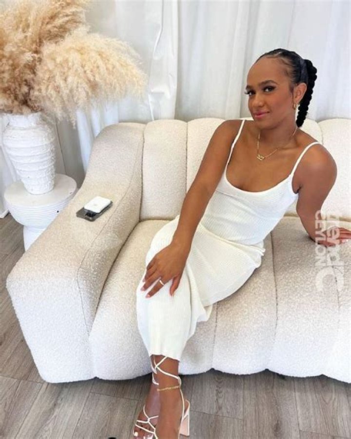 Latisha Clark Height, Weight, Net Worth, Age, Birthday, Wikipedia, Who, Instagram, Biography