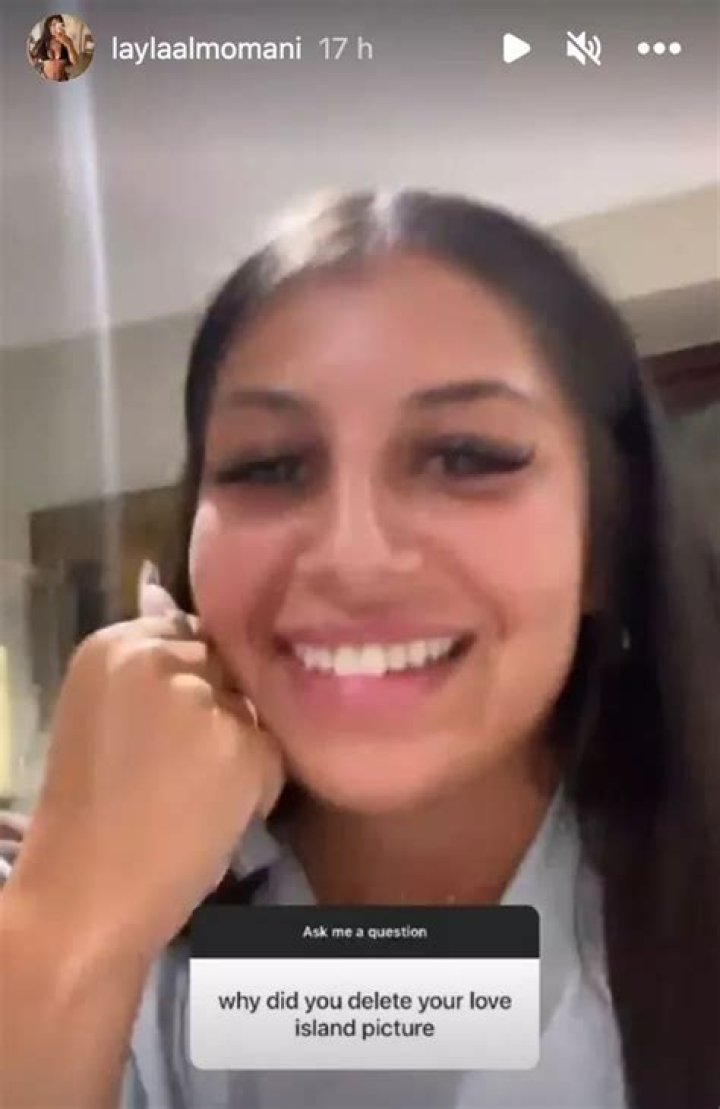 Layla Al-Momani Height, Weight, Net Worth, Age, Birthday, Wikipedia, Who, Nationality, Biography