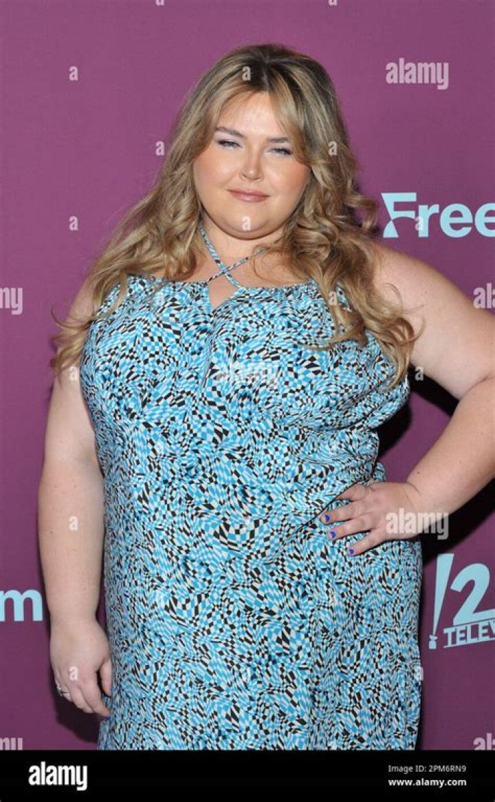 Lily Mae Harrington Height, Weight, Net Worth, Age, Birthday, Wikipedia, Who, Nationality, Biography