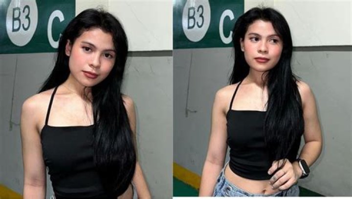 
Lyca Gairanod Height, Weight, Net Worth, Age, Birthday, Wikipedia, Who, Nationality, Biography 