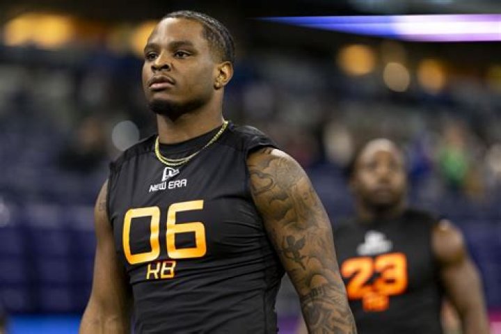 Mac Etienne Age Wiki And Parents – Is He Travis Etienne Brother?