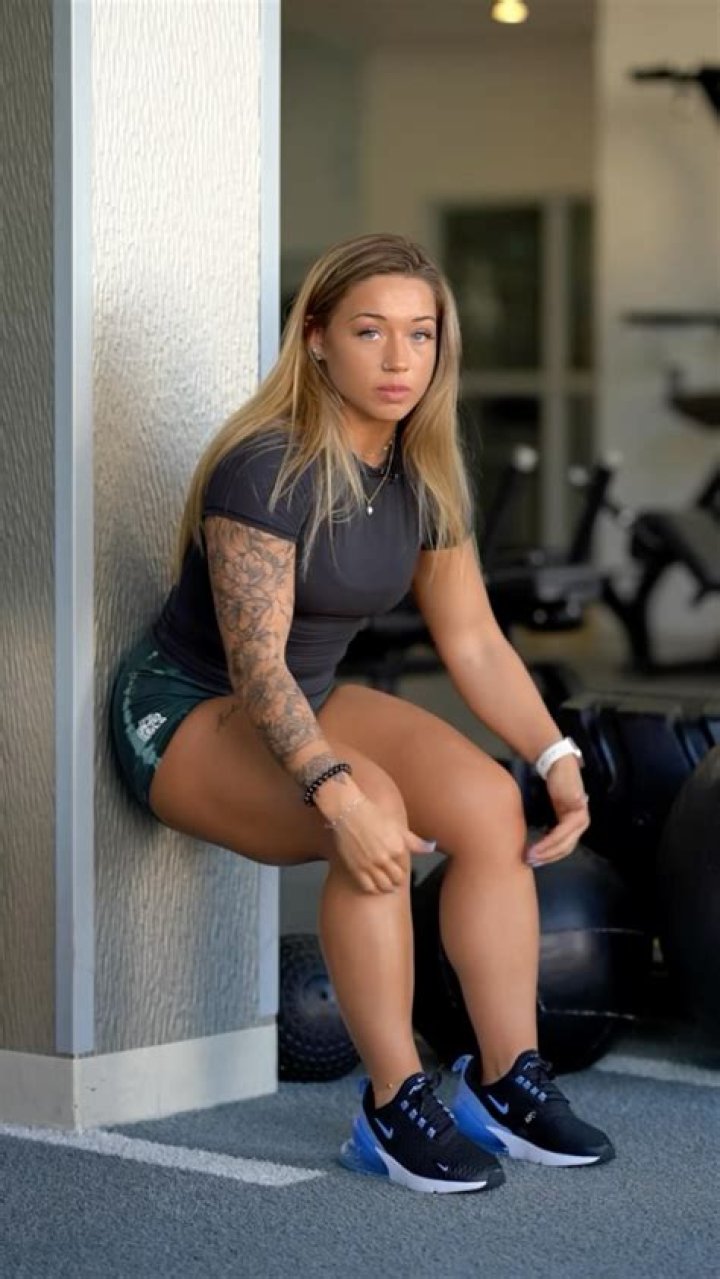 
MacKenzie Height, Weight, Net Worth, Age, Wiki, Who, Instagram, Biography 