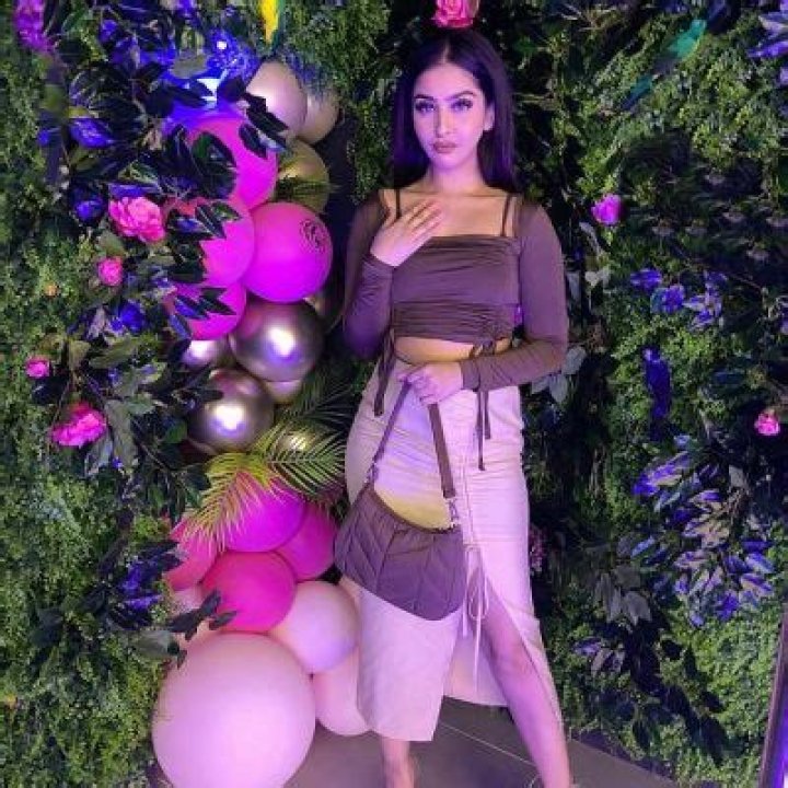 Mahek Bukhari Height, Weight, Net Worth, Age, Birthday, Wikipedia, Who, Instagram, Biography