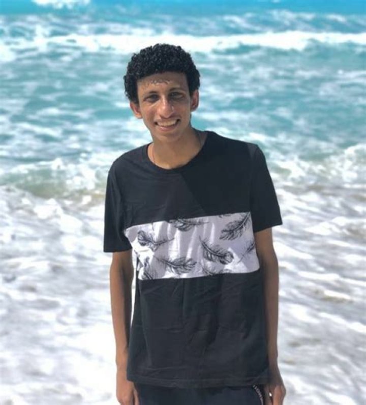 Mahmoud Farg Height, Weight, Net Worth, Age, Birthday, Wikipedia, Who, Nationality, Biography