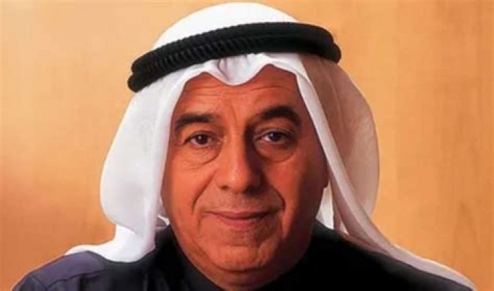 Majid Al Futtaim Net Worth, Age, Birthday, Wikipedia, Who, Nationality, Biography