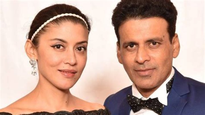 
Manoj Bajpayee Wife Who is Manoj Bajpayee Wife? 