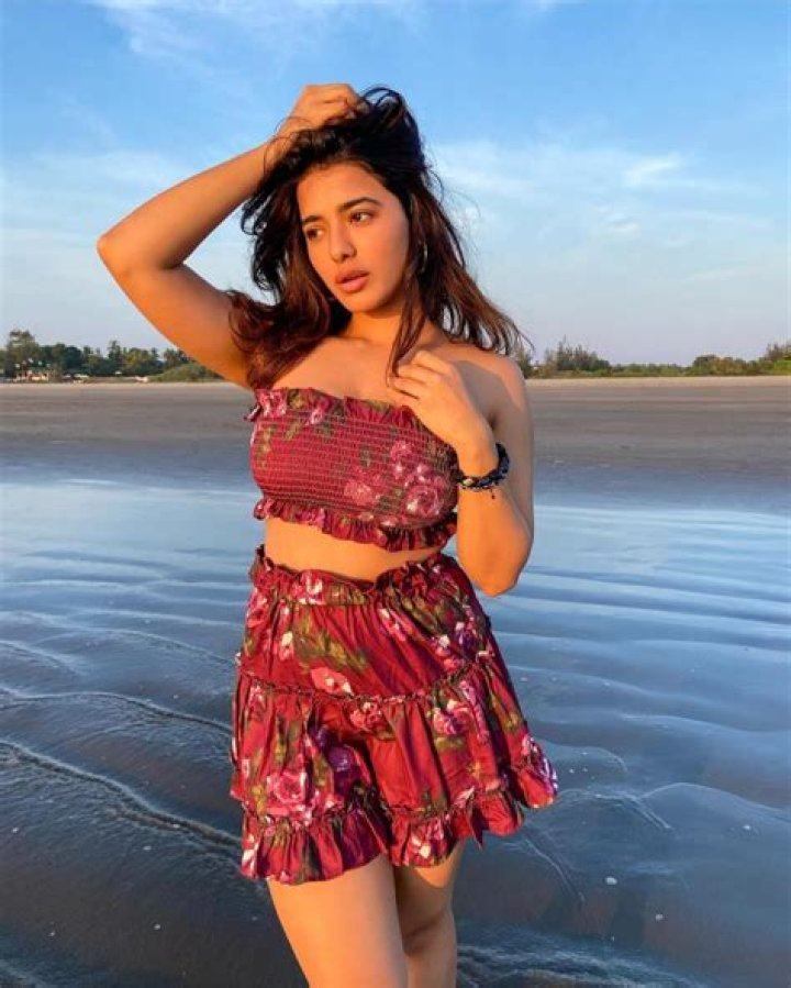 Mansi Sharma Height, Weight, Net Worth, Age, Birthday, Wikipedia, Who, Instagram, Biography