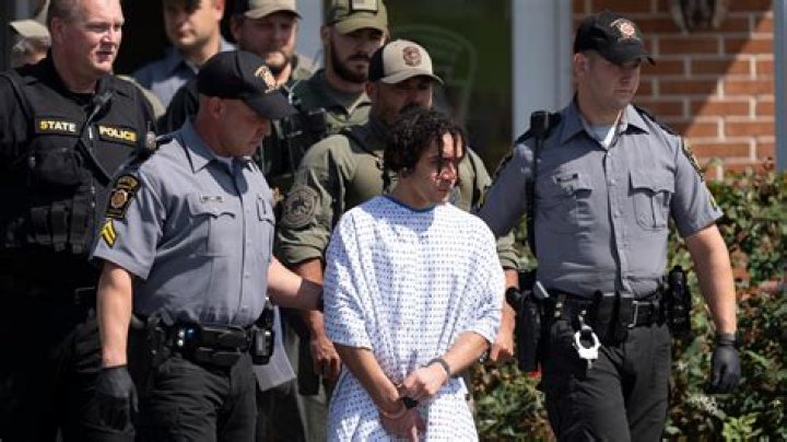 Marcques Charles Wright Jr, Murderer of 14 year-old Jacob Ross at a local MacDonald’s, Sumter, is arrested