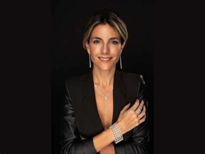 Maria Belen Chapur Height, Weight, Net Worth, Age, Birthday, Wikipedia, Who, Instagram, Biography