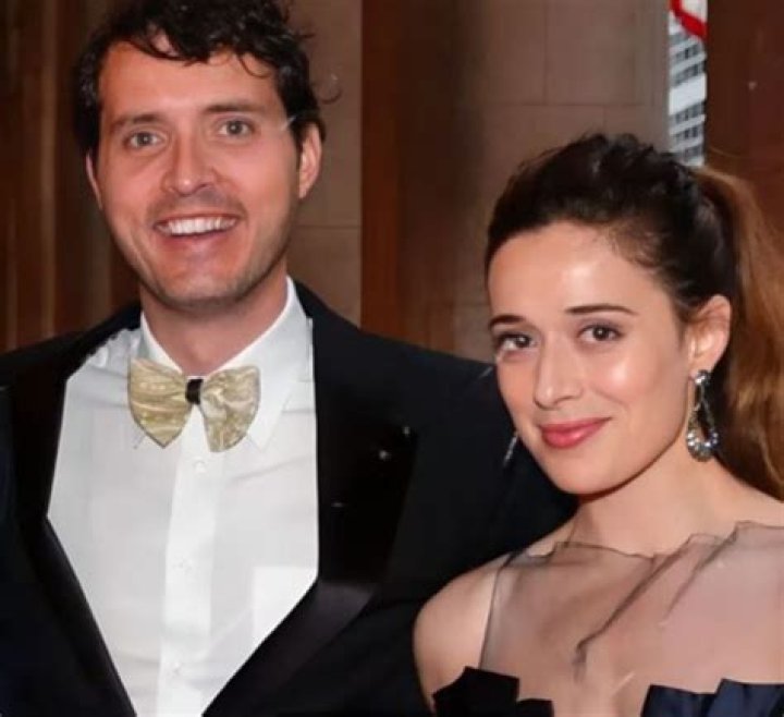 Marina Squerciati Daughter Bean Oliphant Inspires Her Everyday