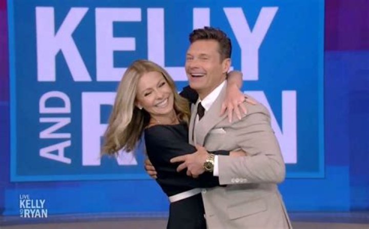
Mark Consuelos, Ryan Seacrest Celebrate Kelly Ripa’s 52nd Birthday: ‘So Proud of You’ 