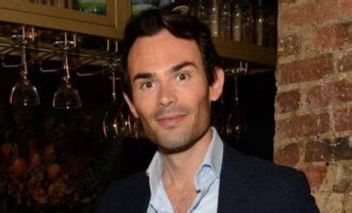 
Mark-Francis Vandelli Partner: Is He Gay? Relationship With Jade 