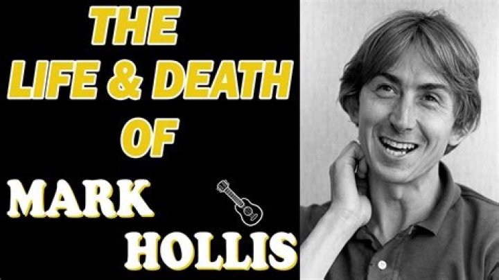 
Mark Hollis Obituary, What was Mark Hollis Cause of Death? 