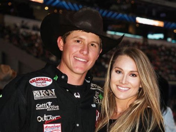 Marty Yates And Girlfriend Are Loni Lester Set For Wedding In 2023