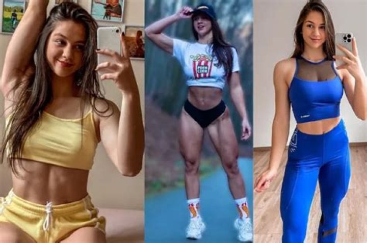 
Masha Mnjoyan Height, Weight, Net Worth, Age, Wiki, Who, Instagram, Biography 