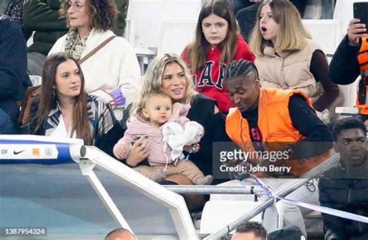 
Matteo Guendouzi Wife, Who Is Mae Rfsk? Age, Wiki, Kids & Net Worth 