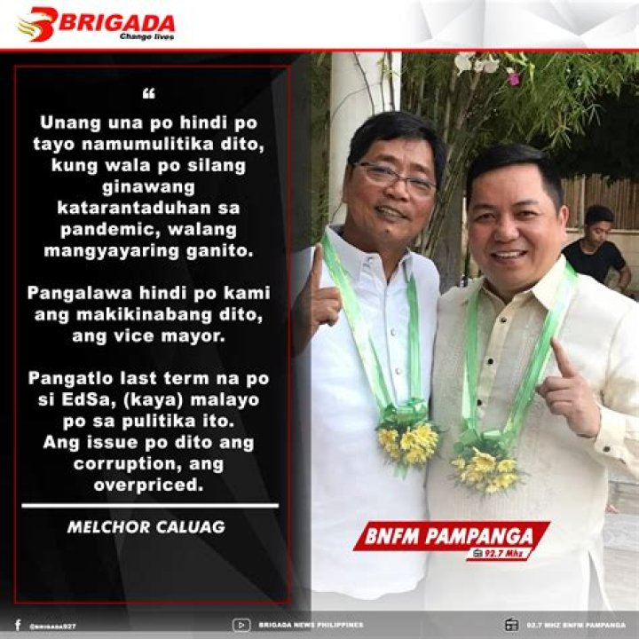 
Melchor Caluag Age, Birthday, Wikipedia, Who, Nationality, Biography 