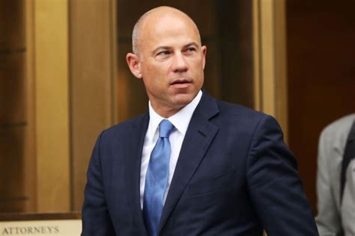 
Michael Avenatti Sentenced to 14 Years for Tax Fraud and Stealing Millions of Dollars from Clients 