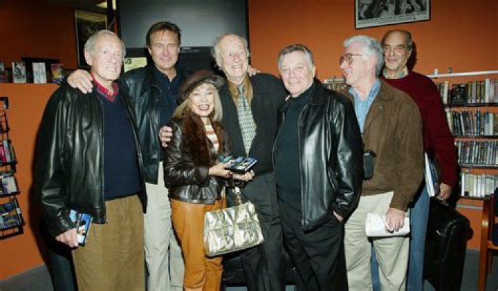 Michael Callan Height, Weight, Net Worth, Age, Birthday, Wikipedia, Who, Nationality, Biography