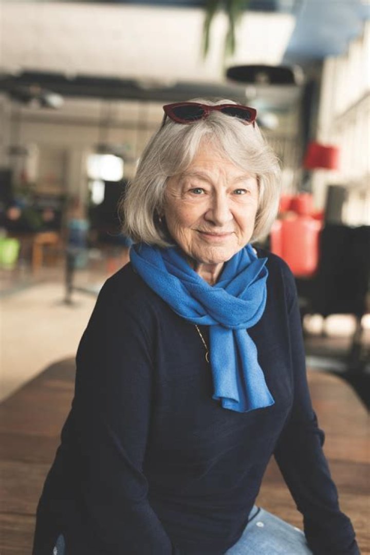 
Micheline Lanctot Age, Birthday, Wikipedia, Who, Nationality, Biography 