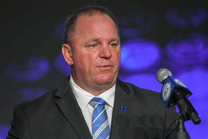 Mike Elko Height, Weight, Net Worth, Age, Birthday, Wikipedia, Who, Instagram, Biography