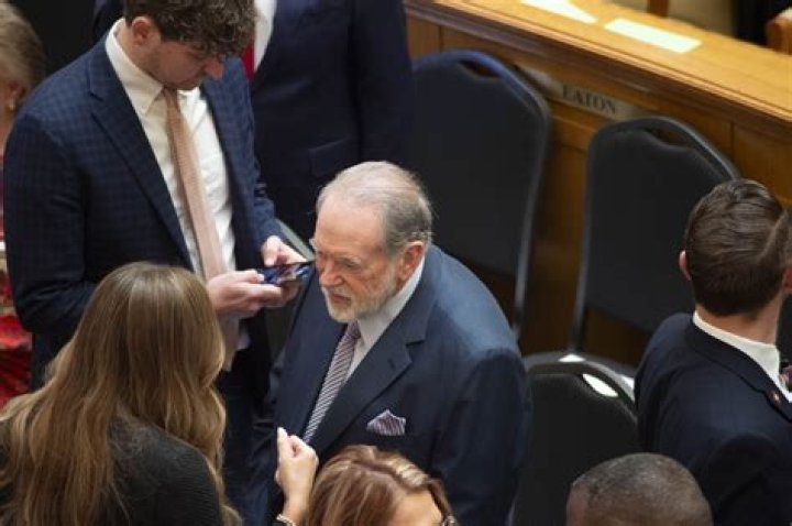 
Mike Huckabee Congratulates GOP Candidates Who Won — Before Addressing Daughter’s Historic Arkansas Victory 