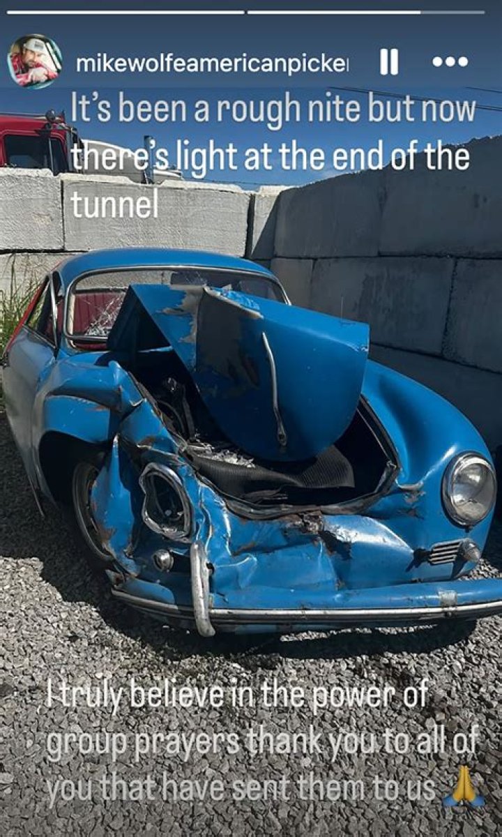 
Mike Lavallee Overhaulin Obituary, What was Mike Lavallee Overhaulin Cause of Death? 