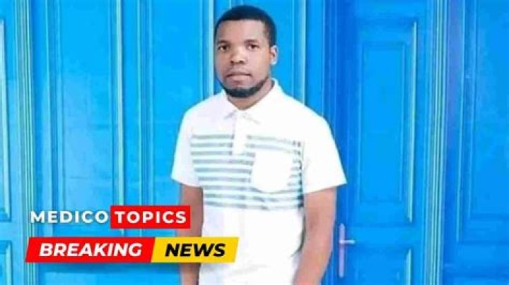
Missing: Dickson Lester Found dead, what happened to the Malawi university of business student? Explained 