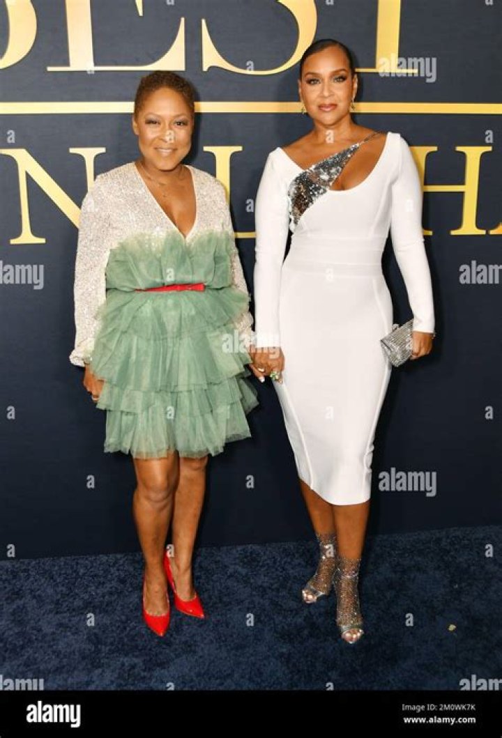 Monica Calhoun Height, Weight, Net Worth, Age, Birthday, Wikipedia, Who, Nationality, Biography