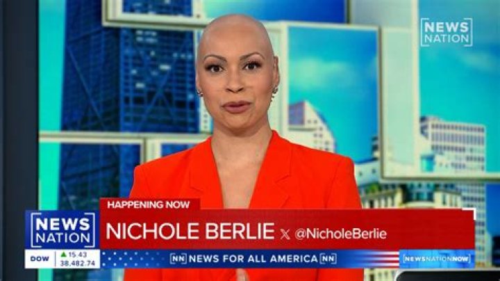 
Nichole Berlie Health Update, What Happened to Nichole Berlie? 