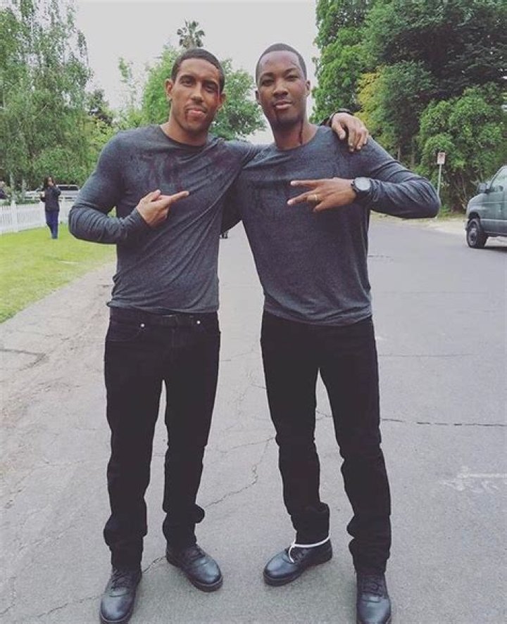 
Nico Woulard Height, Weight, Net Worth, Age, Birthday, Wikipedia, Who, Nationality, Biography 