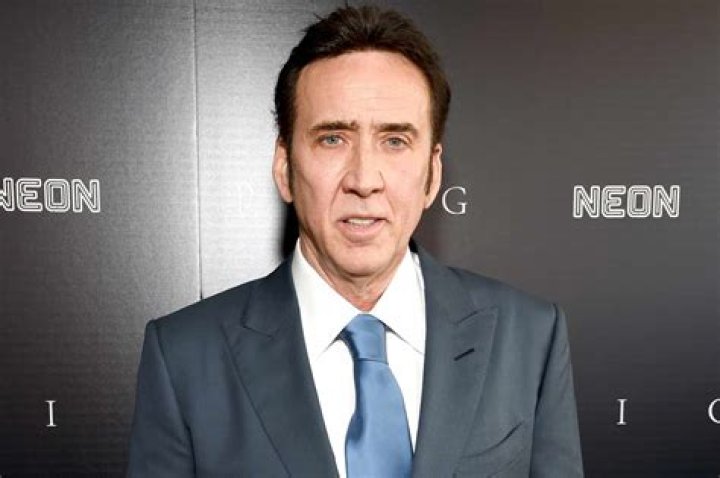 
Nicolas Cage Turns 59! A Look Back at His Wildest Purchases 