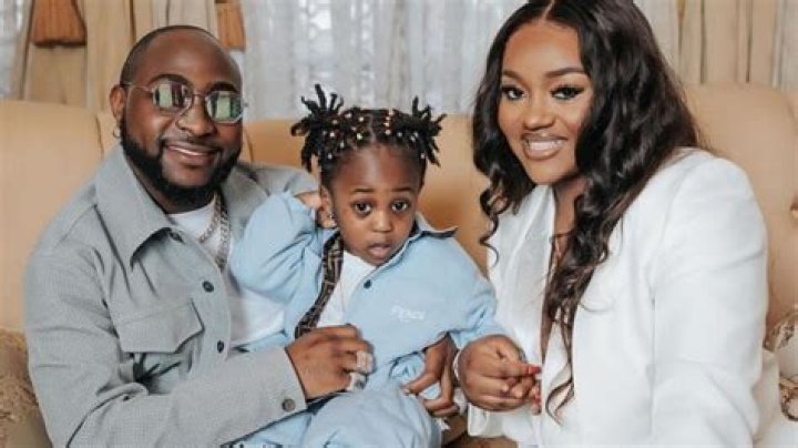
Nigerians react to reports that Davido and Chioma are expecting their second child. 