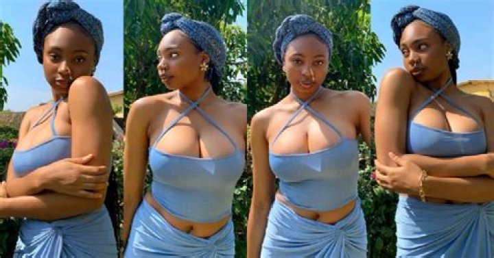 
Nollywood Actor, Lateef Adedimeji Stirs Reactions As He Dresses Like Woman in A New Video 