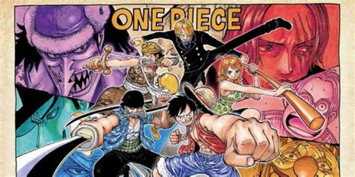 One Piece Chapter 1043 Release Date and Time, Countdown, When Is It Coming Out?