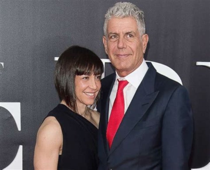 Ottavia Busia Height, Weight, Net Worth, Age, Birthday, Wikipedia, Who, Instagram, Biography