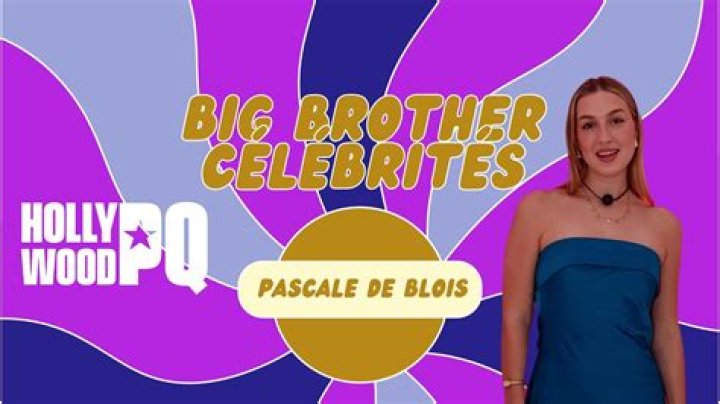 Pascale de Blois Height, Weight, Net Worth, Age, Birthday, Wikipedia, Who, Nationality, Biography