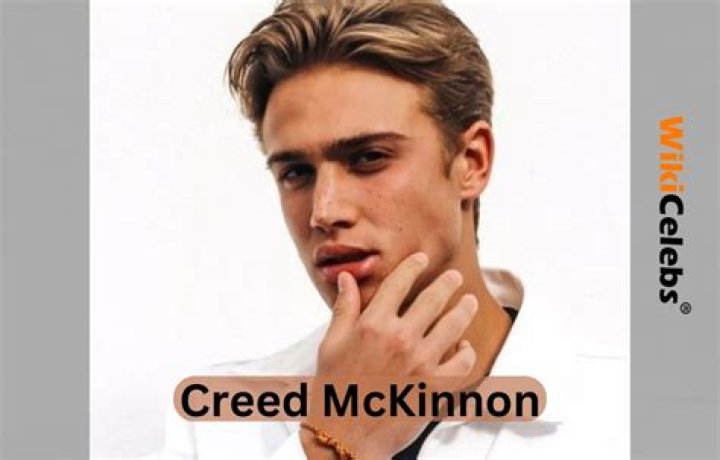 
Peter McKinnon Height, Weight, Net Worth, Age, Birthday, Wikipedia, Who, Nationality, Biography 