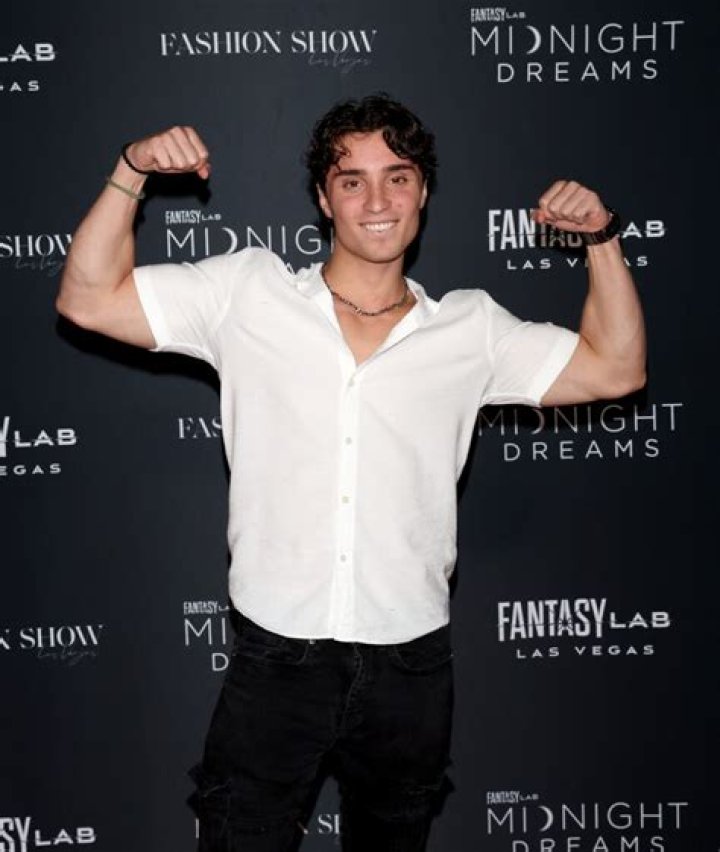 Peter Vigilante Height, Weight, Net Worth, Age, Birthday, Wikipedia, Who, Nationality, Biography