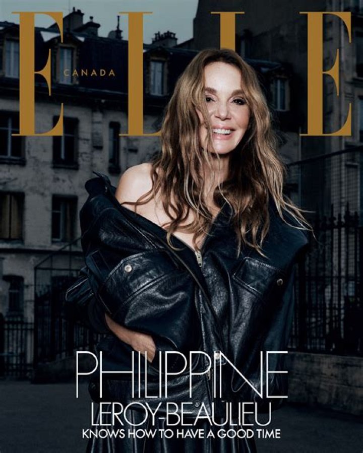 
Philippine Leroy-Beaulieu Net Worth – Her Career Earnings And Salary Explored 