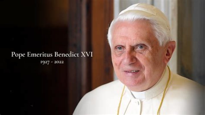 Pope Benedict XVI Height, Weight, Net Worth, Age, Birthday, Wikipedia, Who, Nationality, Biography