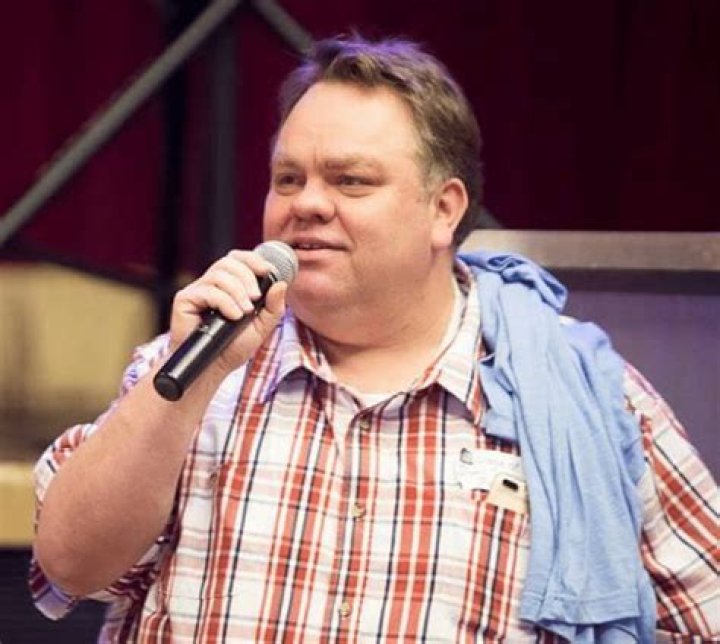 Preston Lacy Height, Weight, Net Worth, Age, Birthday, Wikipedia, Who, Nationality, Biography