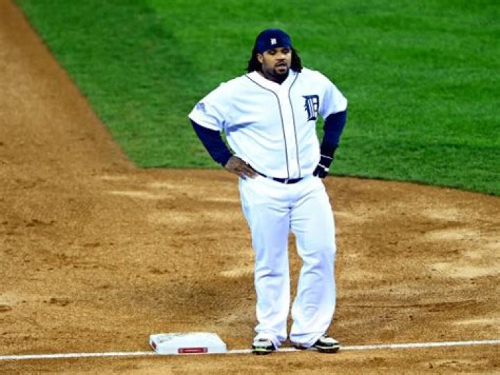 
Prince Fielder Height, Weight, Net Worth, Age, Birthday, Wikipedia, Who, Nationality, Biography 